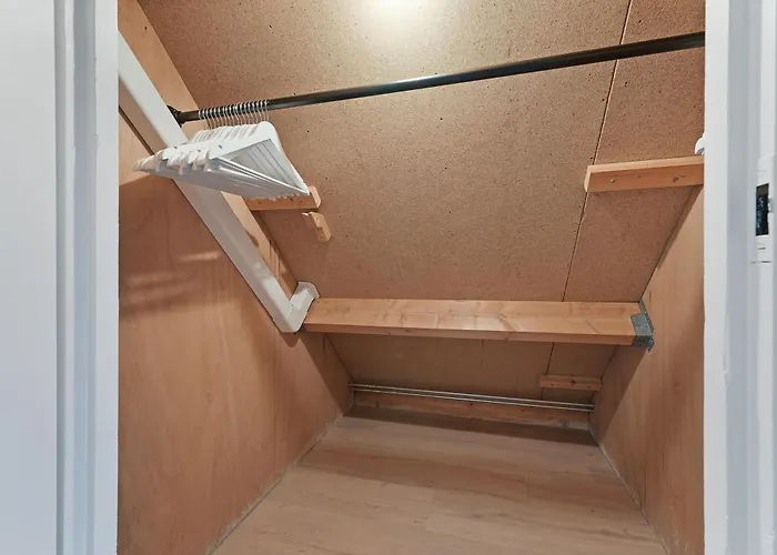 Prázdninový dům Jonkerstee 217 - - Not For Companies