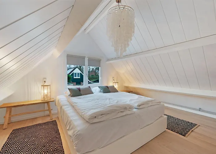 Jonkerstee 217 - - Not For Companies Prázdninový dům