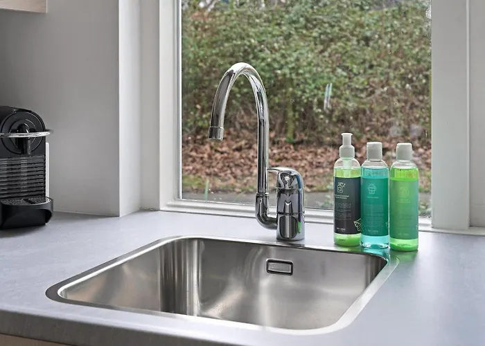 Jonkerstee 217 - - Not For Companies Prázdninový dům