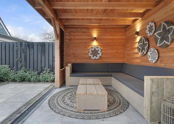 Prázdninový dům Jonkerstee 217 - - Not For Companies *