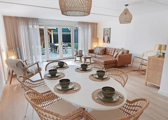 Prázdninový dům Jonkerstee 217 - - Not For Companies