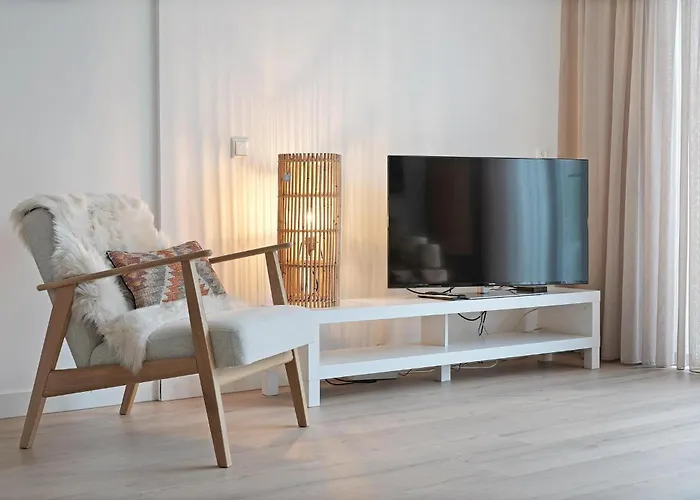 Jonkerstee 217 - - Not For Companies Prázdninový dům *