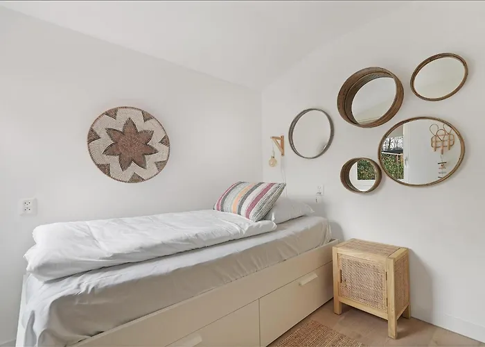 Jonkerstee 217 - - Not For Companies Prázdninový dům Ouddorp