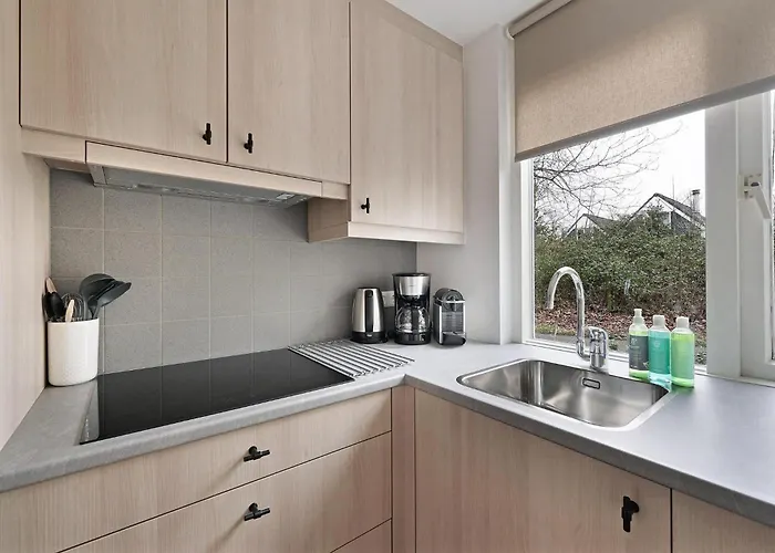 Jonkerstee 217 - - Not For Companies Prázdninový dům