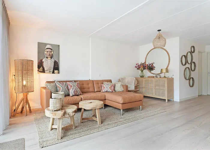 Prázdninový dům Jonkerstee 217 - - Not For Companies