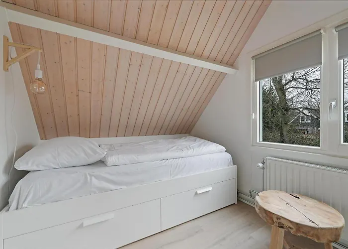 Jonkerstee 217 - - Not For Companies Prázdninový dům *