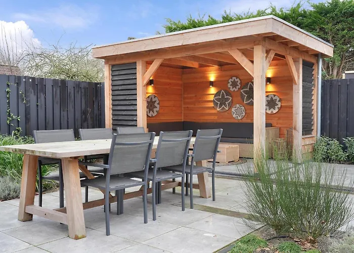 Jonkerstee 217 - - Not For Companies Prázdninový dům *