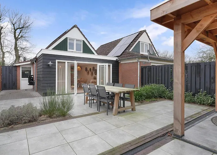 Jonkerstee 217 - - Not For Companies Ouddorp